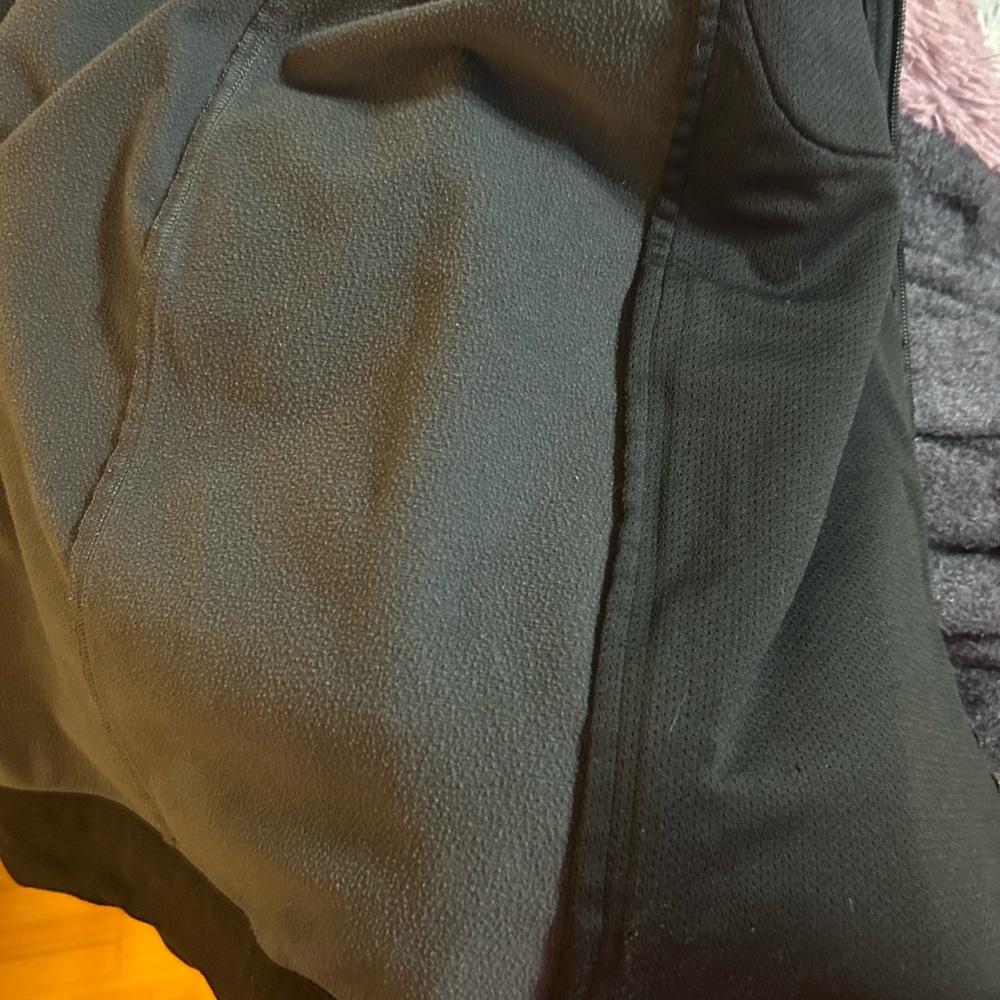 The North Face Apex Bionic Men’s Two Toned Jacket Large / Retail $204 - Picture 7 of 11